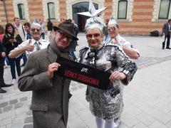 Верка Сердючка