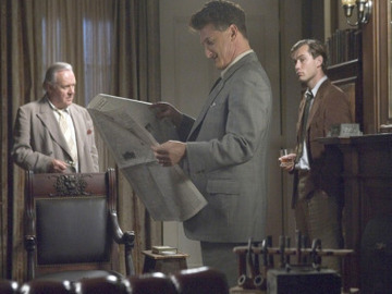 Вся королевская рать