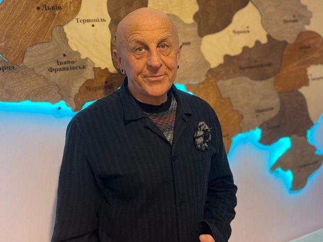 Алексей Вертинский