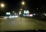 Байкер    