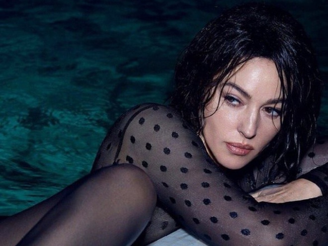 Моника Беллуччи