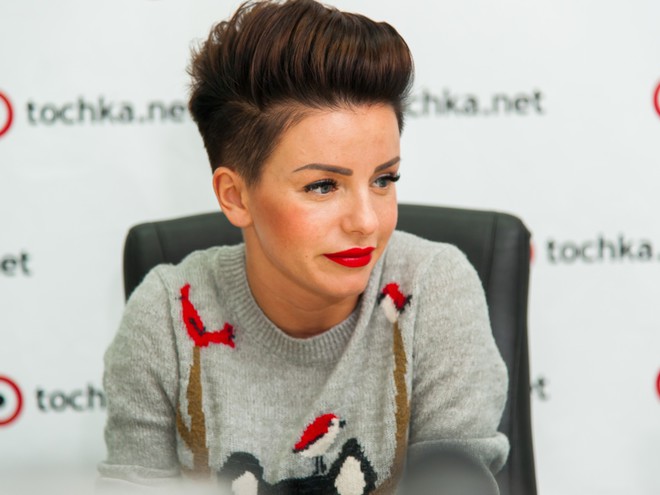 Олег Батрак, tochka.net