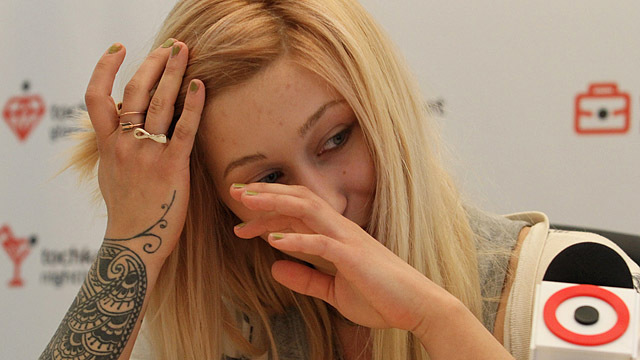 Валерия Ковальская