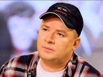 Андрей Данилко