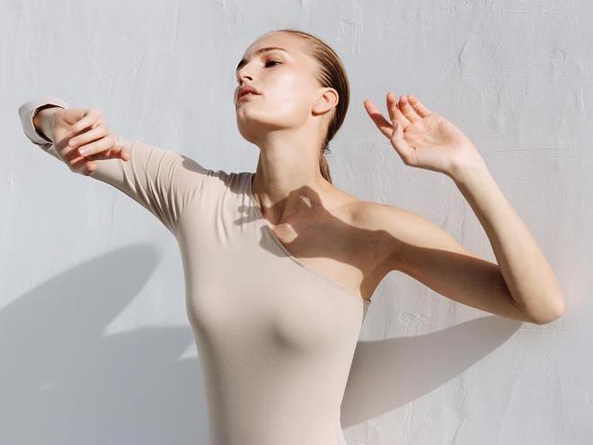 Алла Костромичева