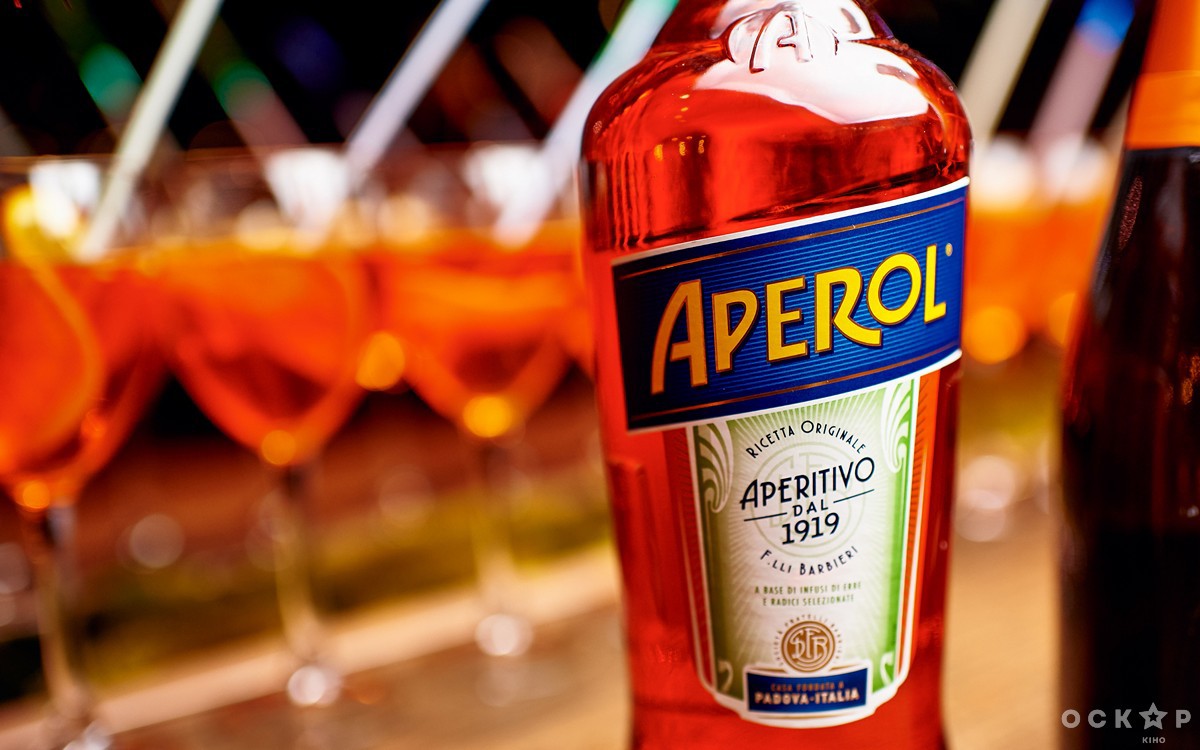 В Киеве состоялась премьера фильма "Рокетмен"