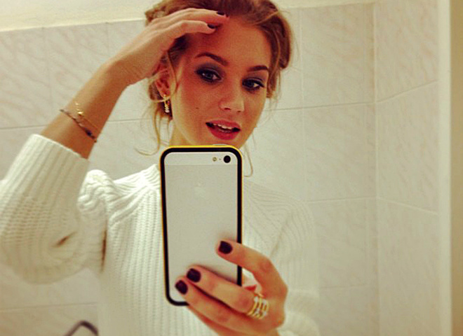 Гарик Харламов, Кристина Асмус