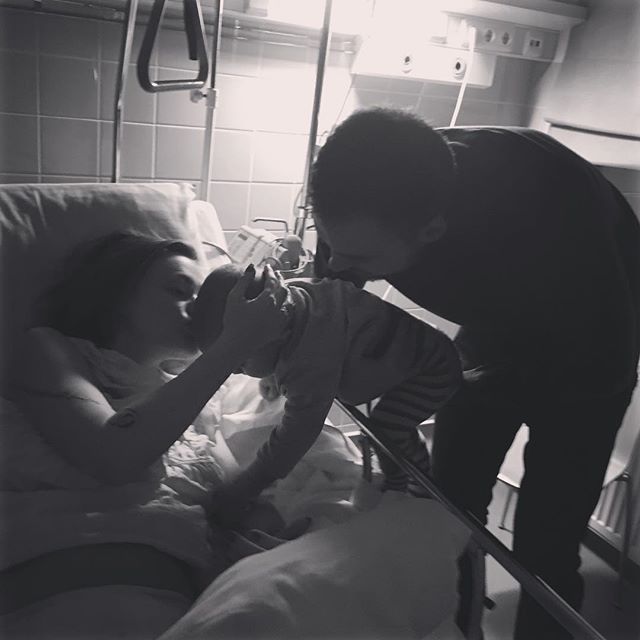 Слава з Неангелів