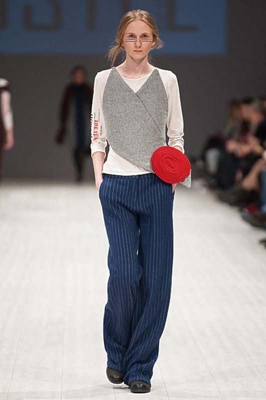 UFW: показ OSTEL