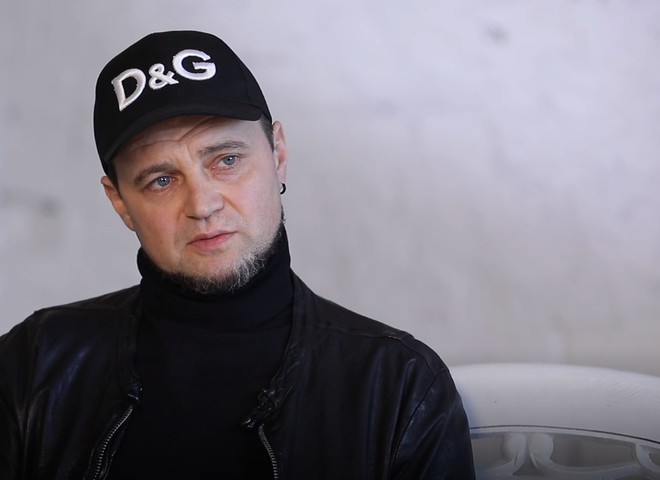 Руслан Квинта