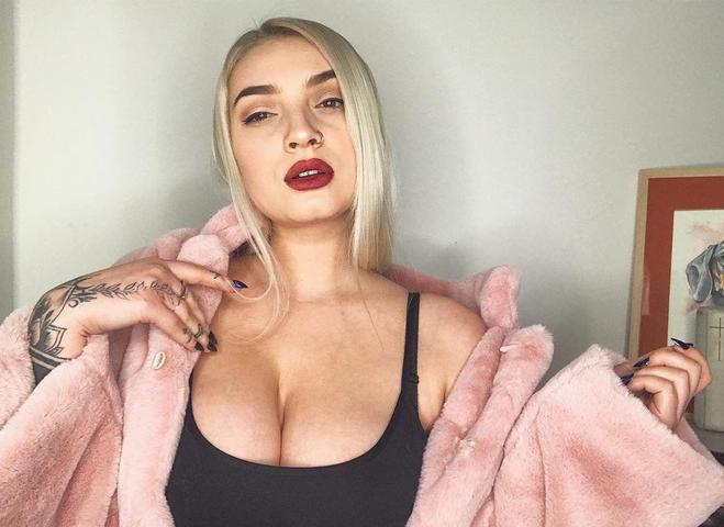 Анна Суліма