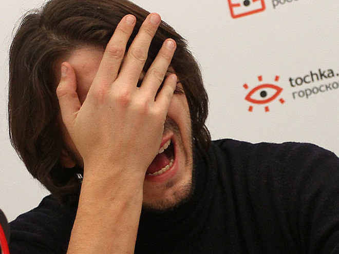 Сергей Притула