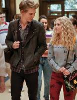 The Carrie Diaries The Carrie Diaries