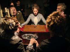 Премьера: новый сериал с экстрасенсом в главной роли