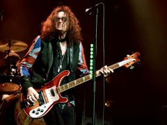 Glenn Hughes