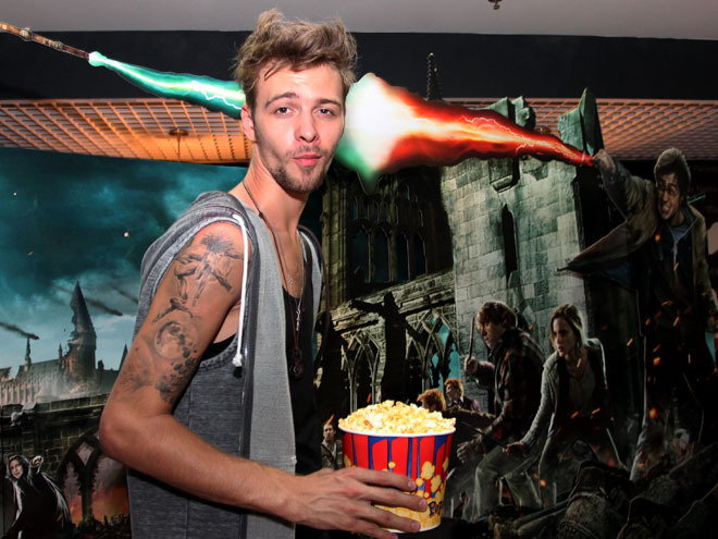 Макс Барских