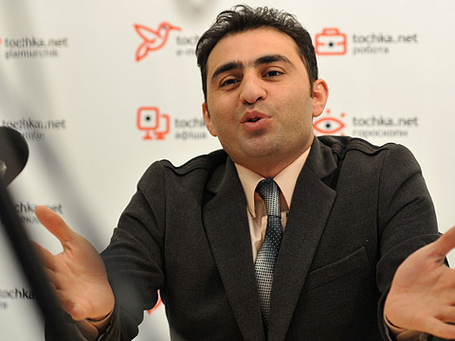 Хаял Алекперов