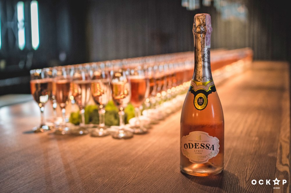 Крутые чуваки премьера