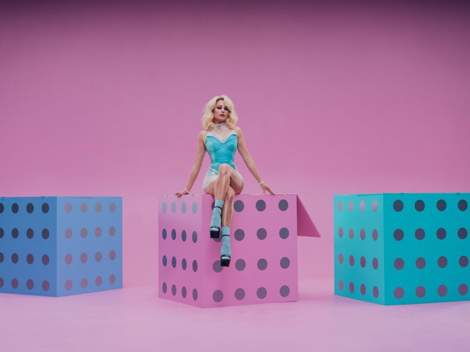 Наталя Гордієнко кліп SUGAR