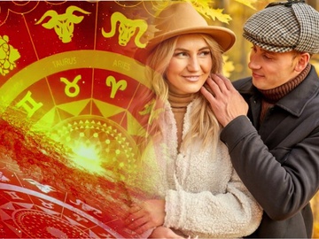 Любовний гороскоп на жовтень 2023: яких знаків зодіаку чекає зрада, весілля чи розставання