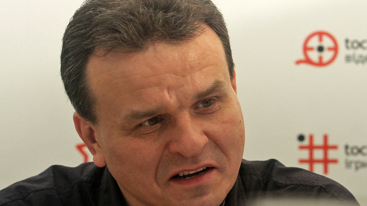 Дмитрий Костюк