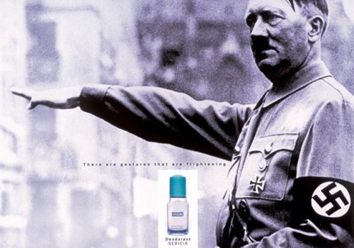 Маркетинг с Гитлером