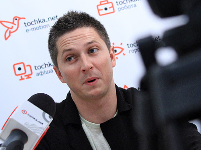 Александр Педан