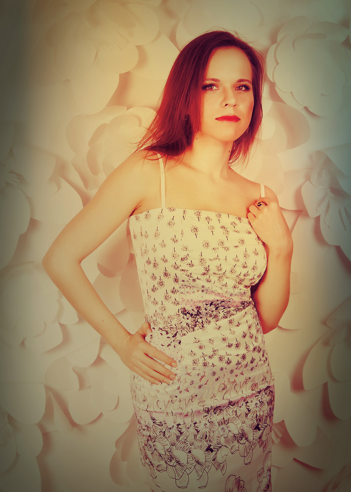 Светлана Леонидовна