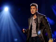 Олег Кензов