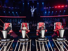 "Голос країни-9"