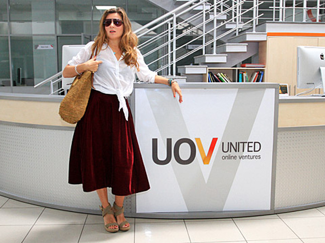 Жанна Бадоева