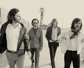 The Doors. When You’re Srange