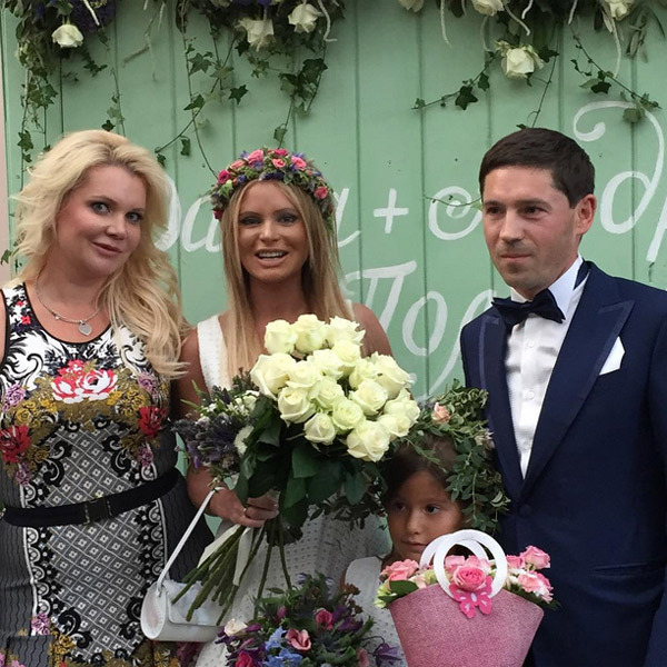 Дана Борисова