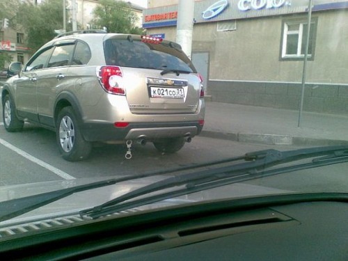 Жизнь - веселая штука