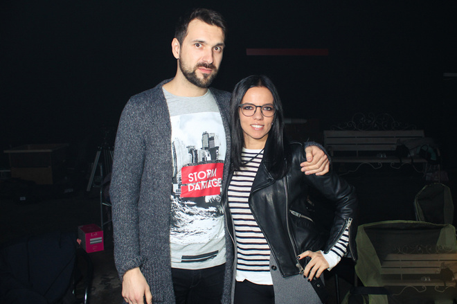 Потап и Настя Каменских