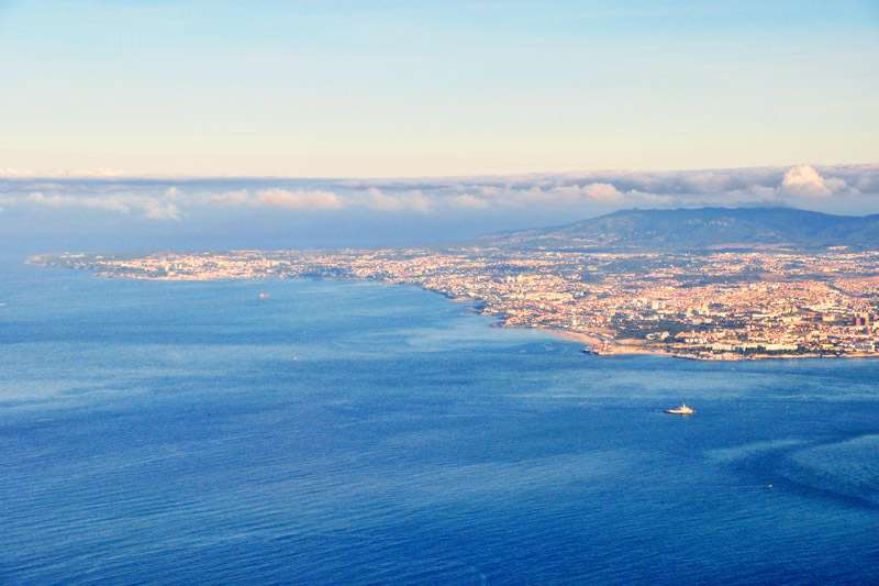 Найкрасивіші маршрути Європи