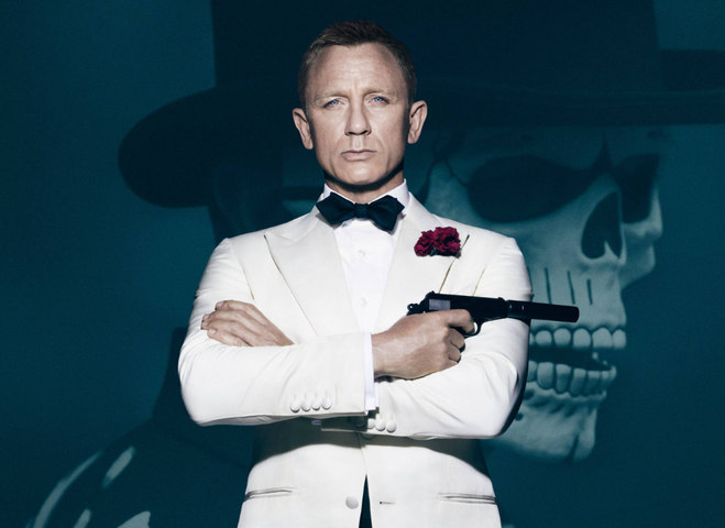 Джеймс Бонд: хто має стати новим агентом 007?