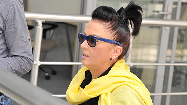 Ирина Дерюгина