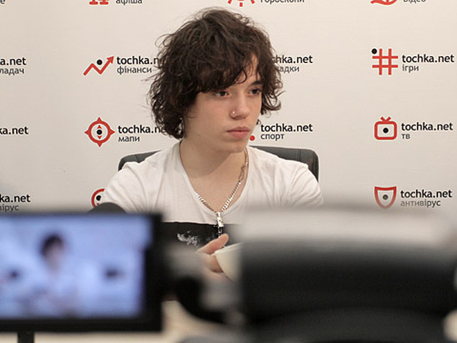 Дмитрий Сысоев