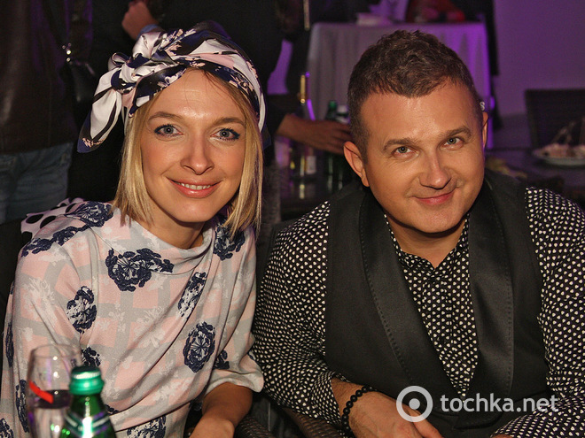 Гости четвертого дня UFW, часть 2