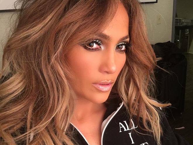 Дженніфер Лопес