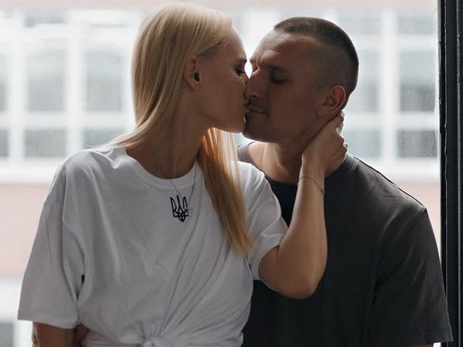 Цимбалюка запідозрили у розриві з Готочкіною після 2 років стосунків