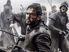 Гра престолів 9 серія