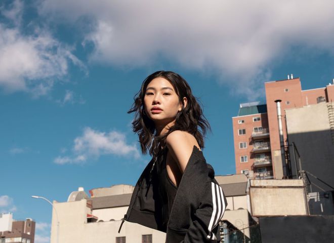 adidas