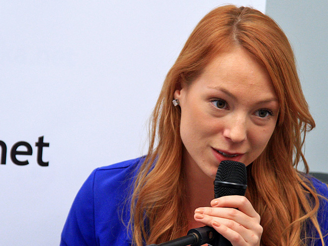 Концерт Світлани Тарабарової