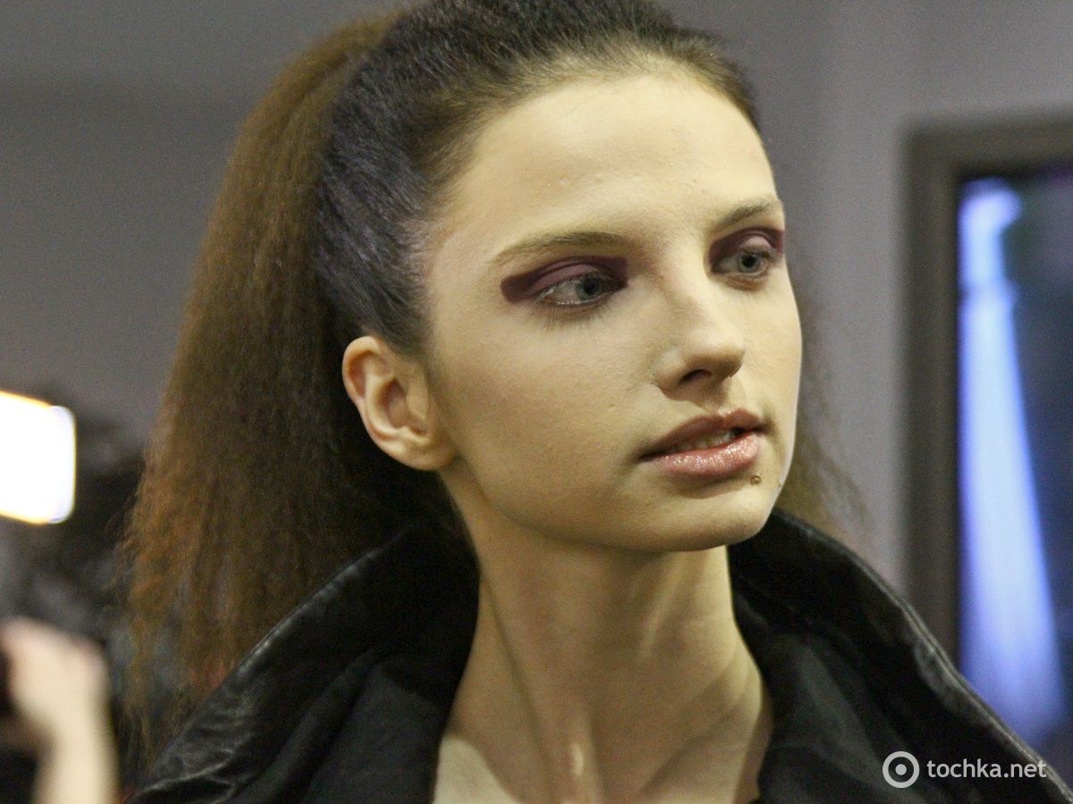 Бэкстейдж второго дня UFW: WHATEVER