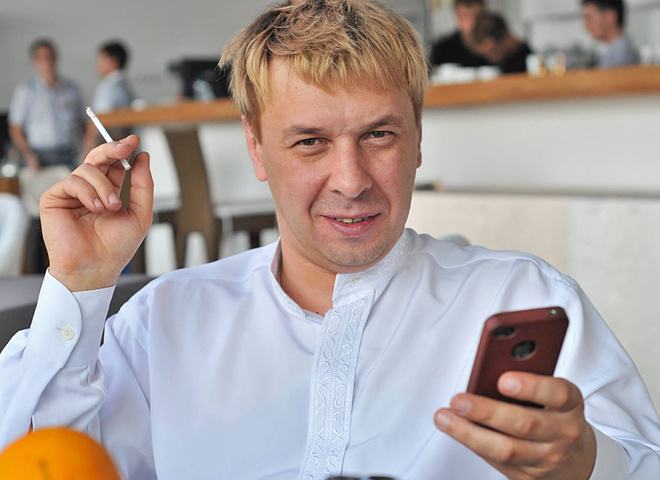 Александр Ягольник, Наталья Могилевская