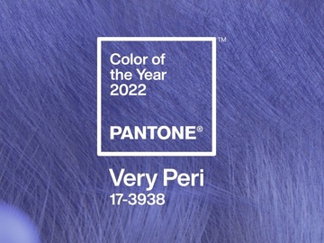 Главный цвет 2022 года