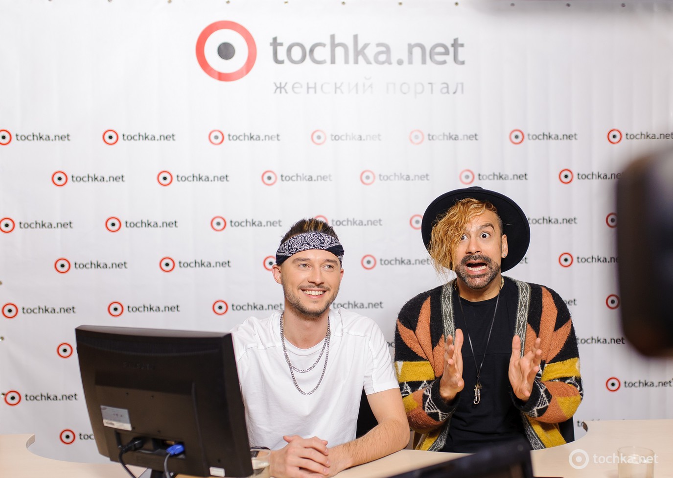 Амадор Лопес и группа Rumbero's