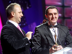 Потап та дядя Жора